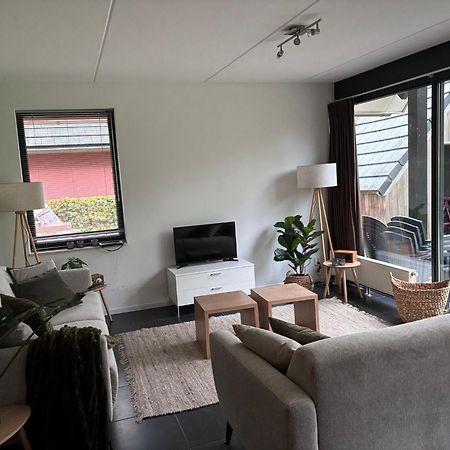 באלק Comfortably Vacation Home At Slotermeer Lake מראה חיצוני תמונה