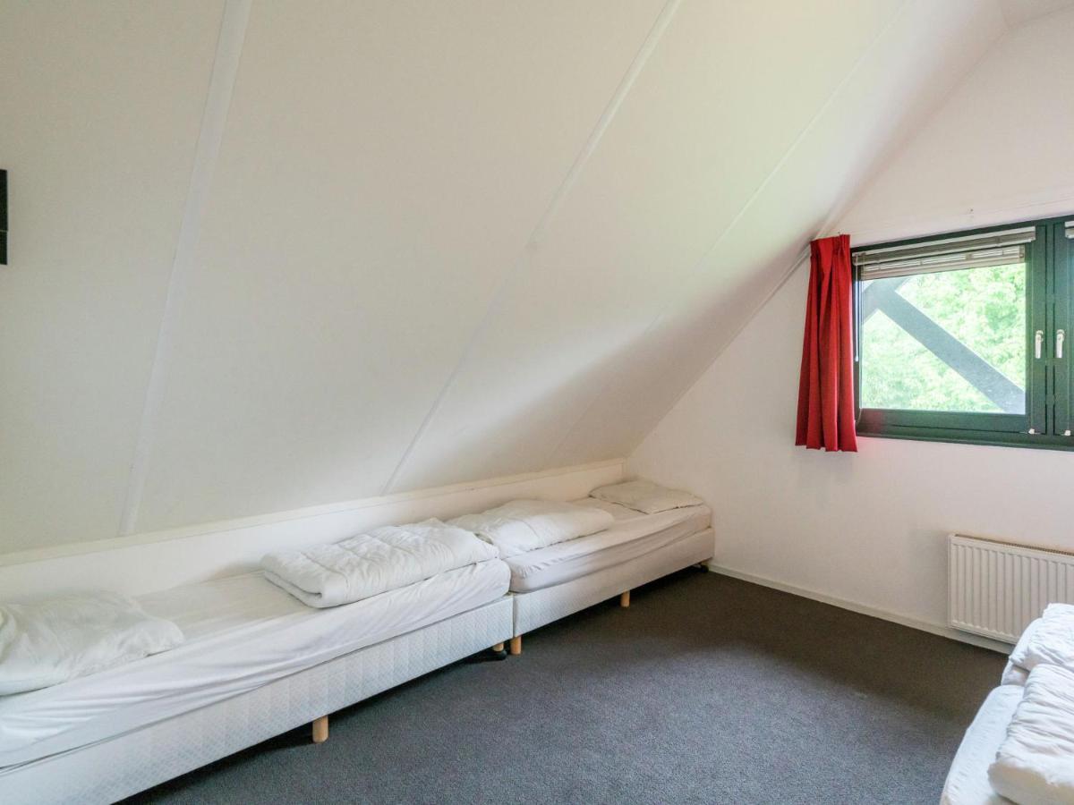 באלק Comfortably Vacation Home At Slotermeer Lake מראה חיצוני תמונה