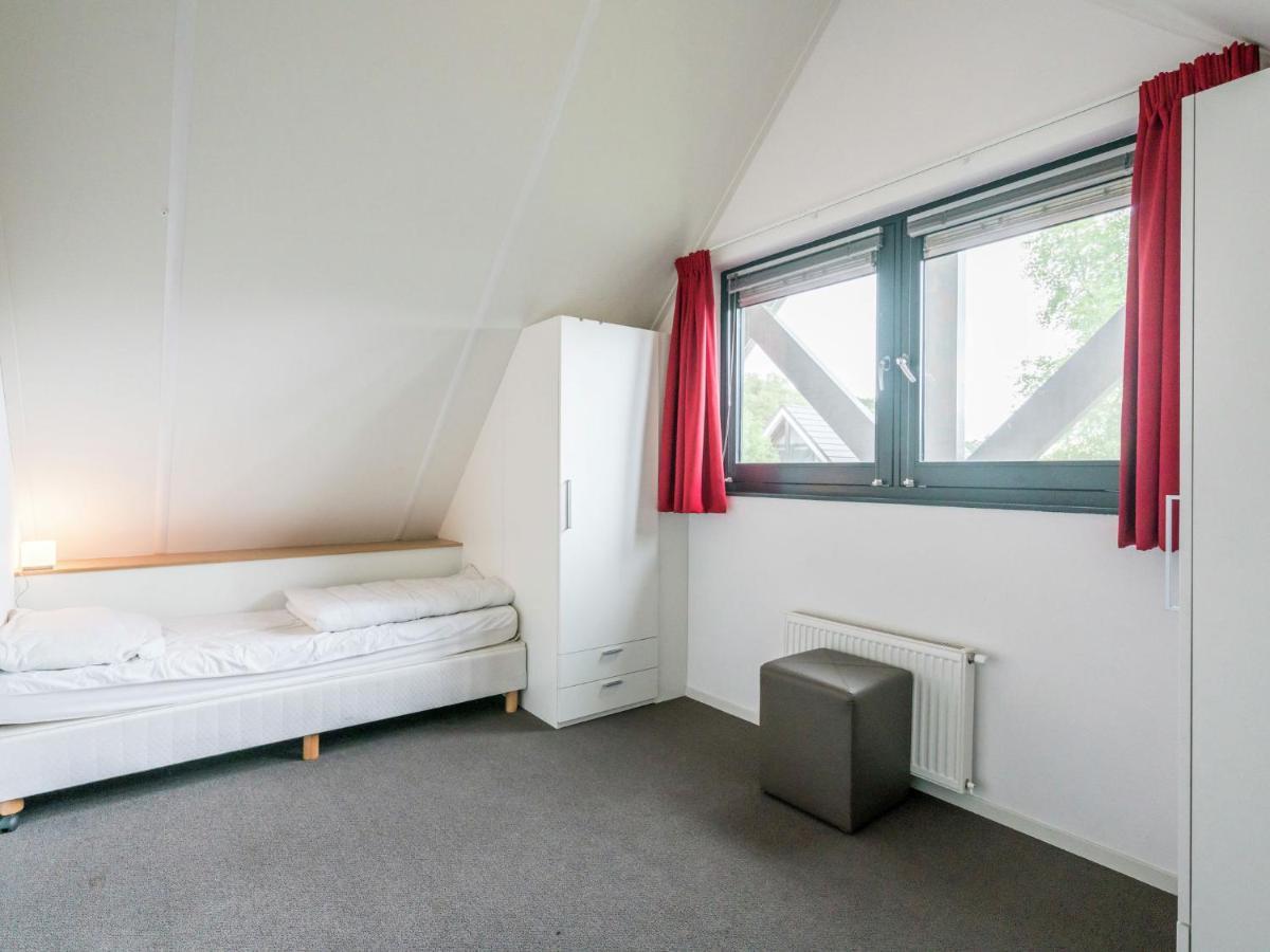 באלק Comfortably Vacation Home At Slotermeer Lake מראה חיצוני תמונה