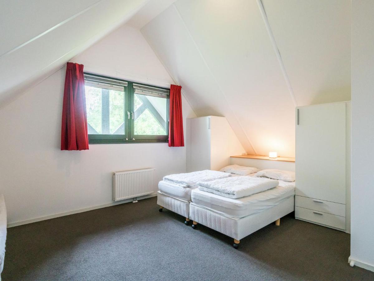 באלק Comfortably Vacation Home At Slotermeer Lake מראה חיצוני תמונה
