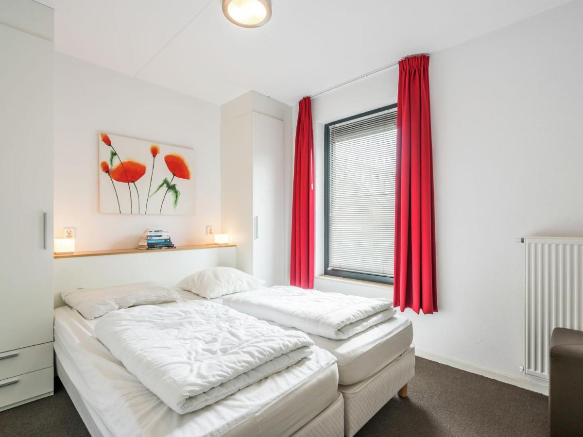 באלק Comfortably Vacation Home At Slotermeer Lake מראה חיצוני תמונה