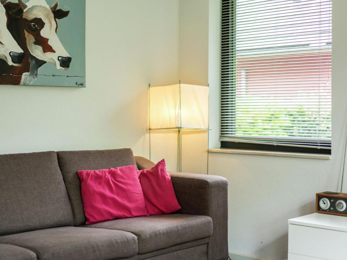 באלק Comfortably Vacation Home At Slotermeer Lake מראה חיצוני תמונה