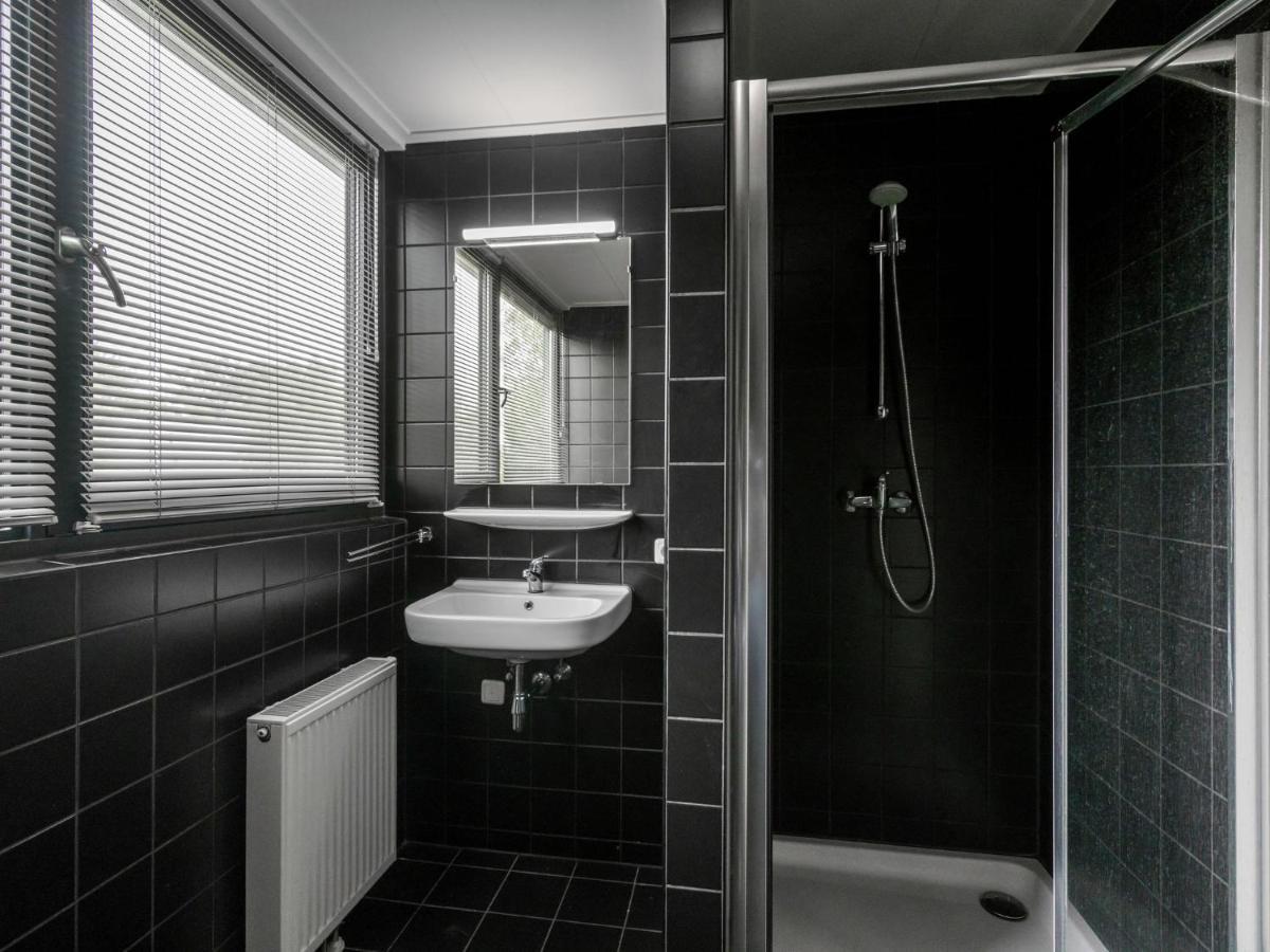 באלק Comfortably Vacation Home At Slotermeer Lake מראה חיצוני תמונה